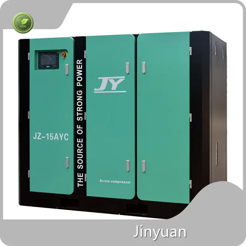 Screw Vacuum Pump Price 1760x960x1560 (mm) Jinyuan Air Compressor Company 1