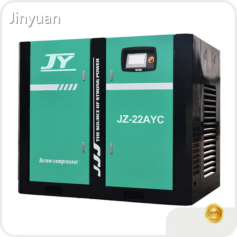 Custom Vacuum Pump Jinyuan Air Compressor,1 1