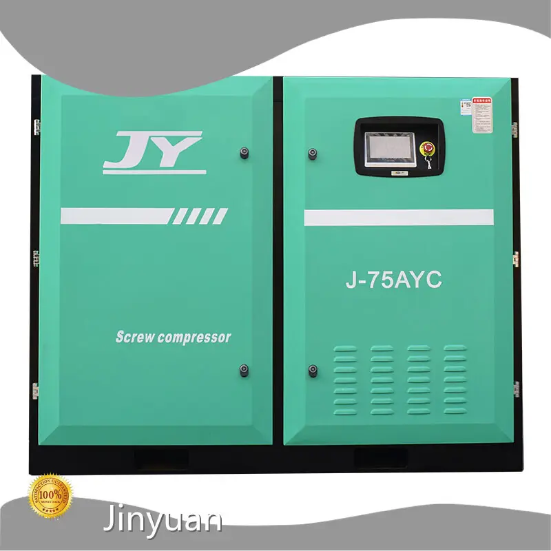 Lý thuyết máy nén khí một tầng Máy nén khí Jinyuan, vỏ gỗ 1