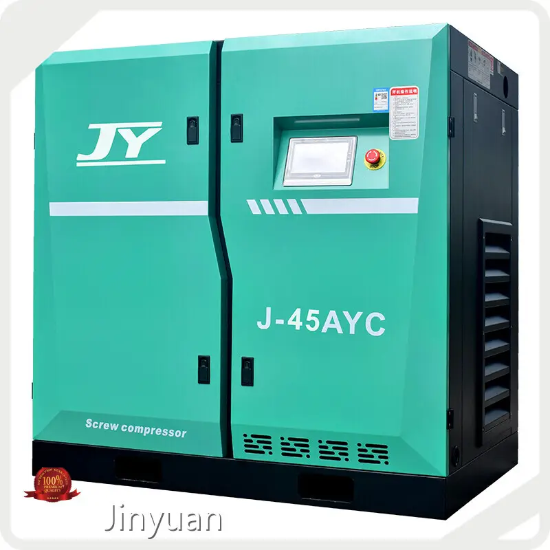 Lý thuyết máy nén khí một tầng đáng tin cậy Jinyuan - 1 1
