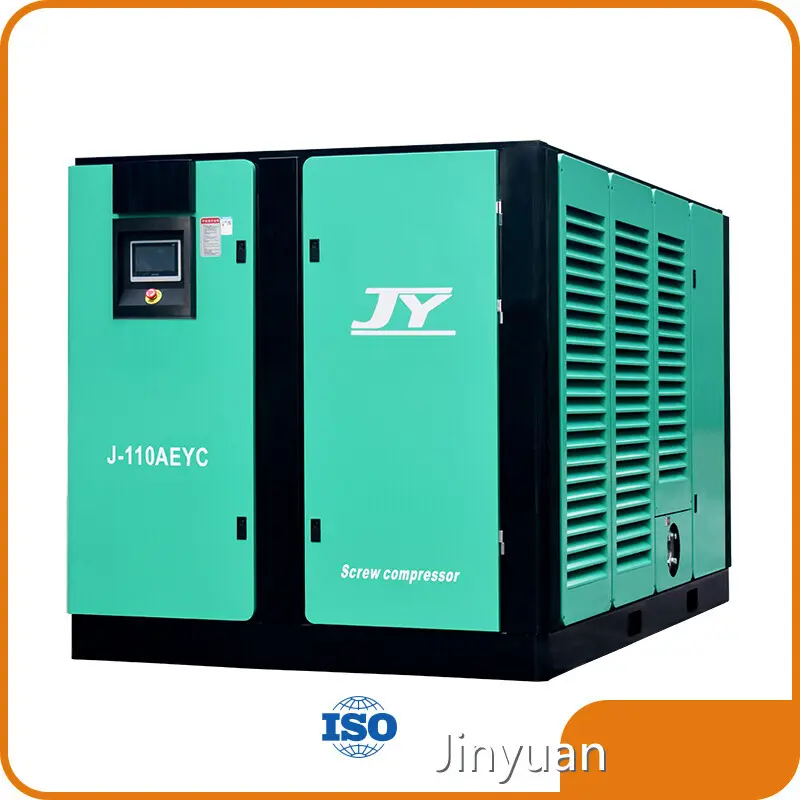 Công ty cung cấp máy nén khí đáng tin cậy 1