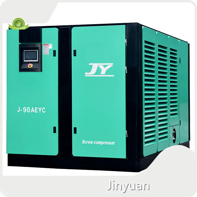 Nhà sản xuất máy nén khí Topchinese 1 Xanh và Đen (có thể tùy chỉnh) 1