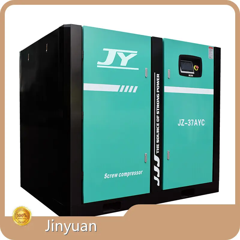 Máy bơm chân không trục vít phun dầu 1 2000x1500x1760 (mm) 1