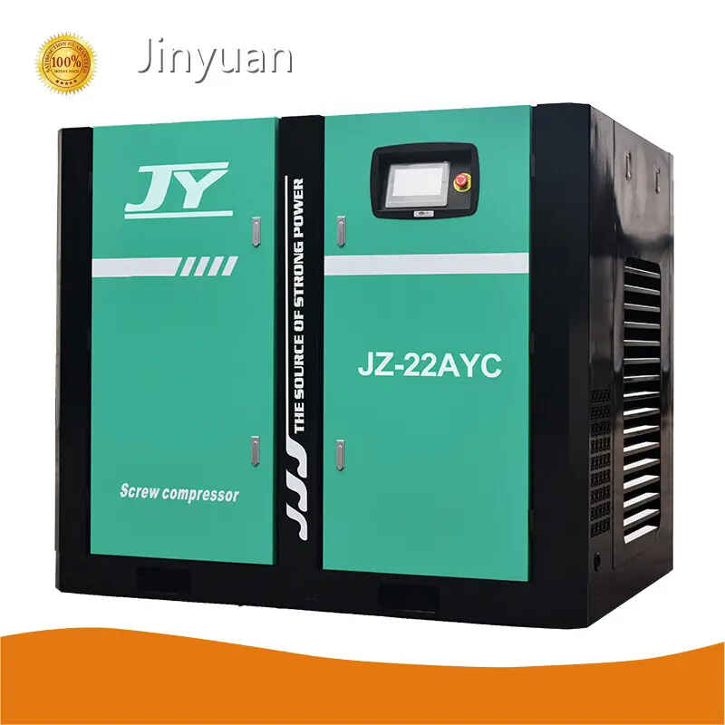 Wholesale Best Air Compressor Manufacturers Jinyuan Air Compressor Brand 1