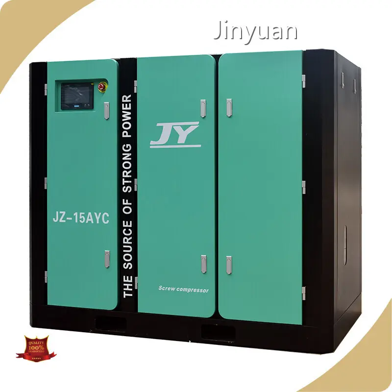 Vacuum Pump Suppliers Determine According to Quantity Jinyuan Air Compressor Company 1