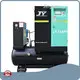 Screw Compressor Manufacturers Jinyuan Air Compressor Brand Determine According to Quantity Green and Black (customizable) 1