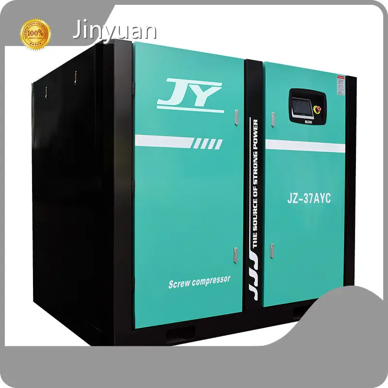 Nhà sản xuất máy bơm chân không 2000x1500x1760 (mm) của Máy nén khí Jinyuan 1