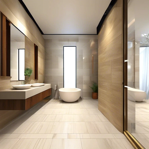 Ceramic Tiles for Flooring and Wall 1