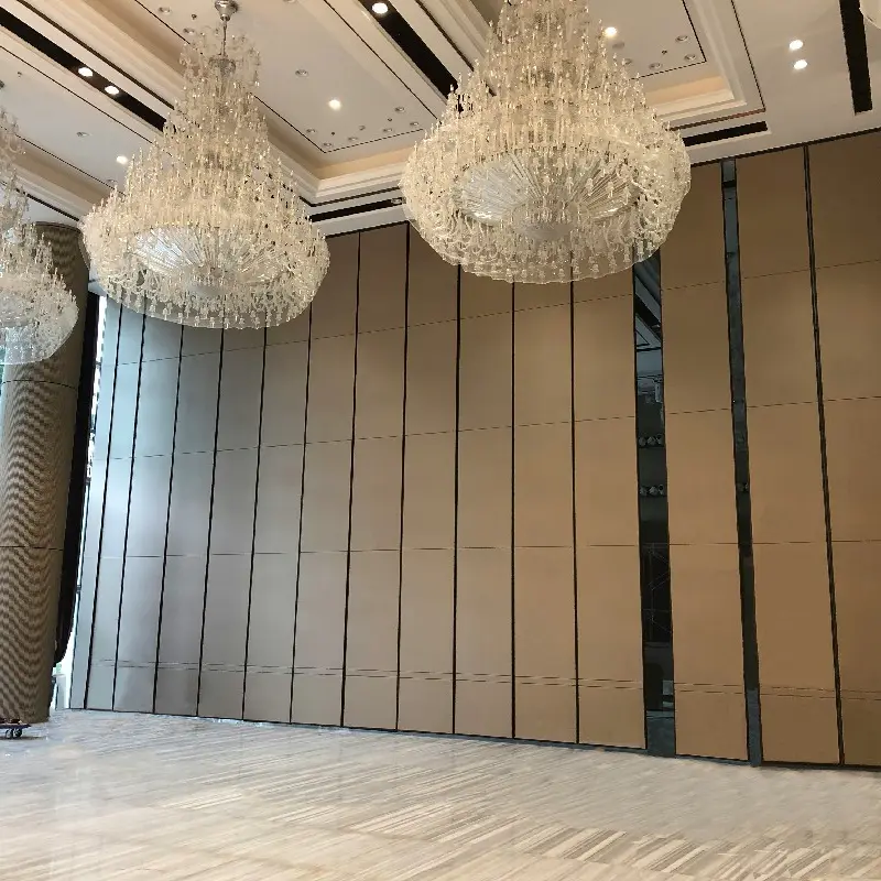 Hotel Partitions by Kocen Partition 2