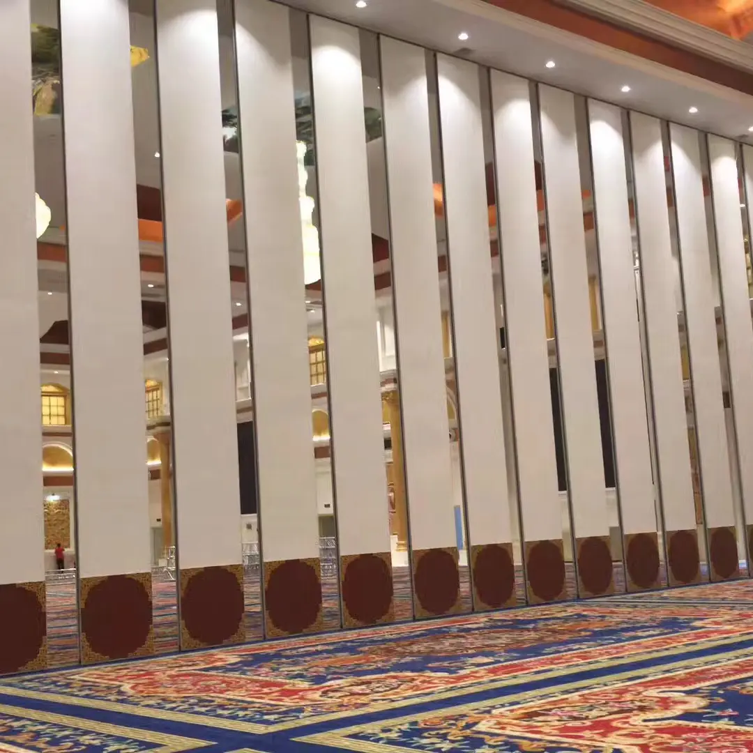 Hotel Partitions by Kocen Partition 3