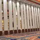 Hotel Partitions by Kocen Partition 3