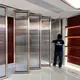 Glass Room Partition - - Kocen Partition 3