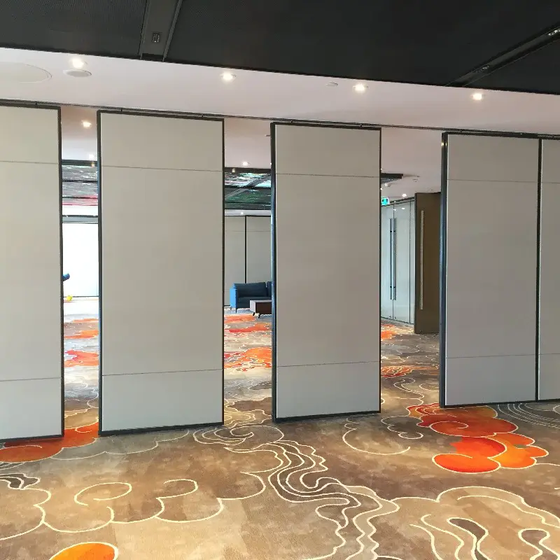 Collapsible Partition Wall - - Kocen Partition 3