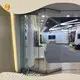 Automatic Folding Door System by Kocen Partition 1