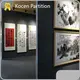 Restaurant Partition - - Kocen Partition 1