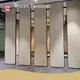 Free Standing Folding Room Dividers by Kocen Partition 1