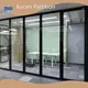Internal Glass Partition - - Kocen Partition 1