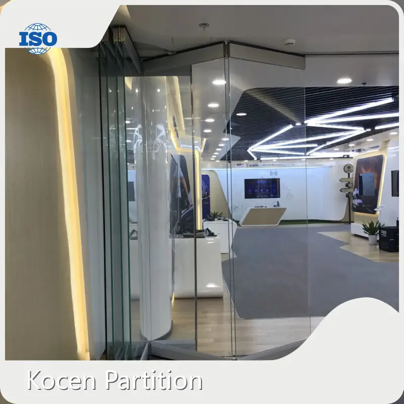 Electric Partition - - Kocen Partition 1