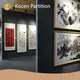 Banquet Partitions - - Kocen Partition 1