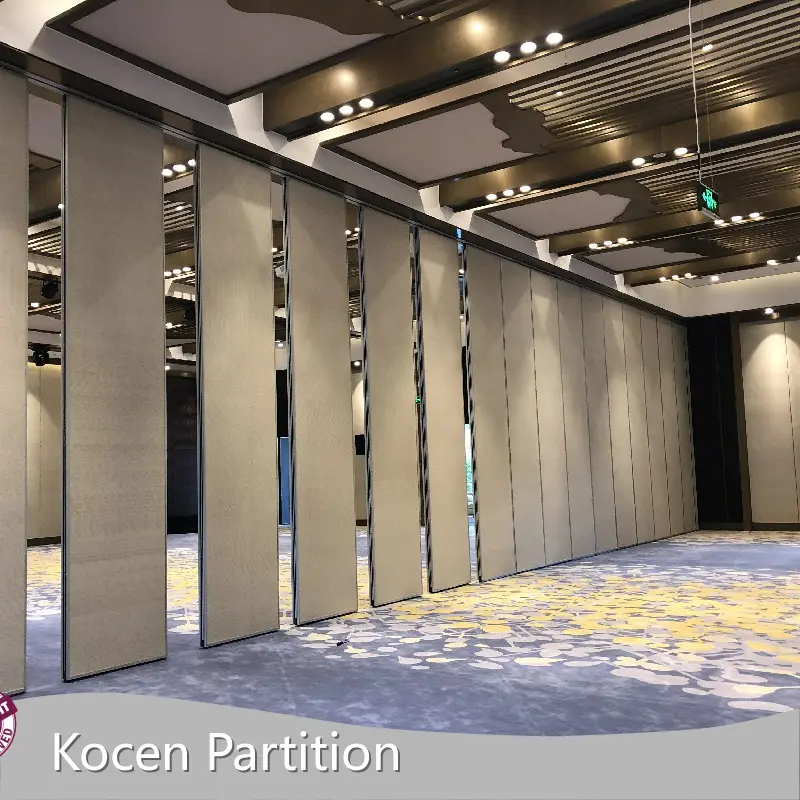 Restaurant Screens Partitions - - Kocen Partition 1
