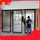 Glass Partition Walls Residential by Kocen Partition 1