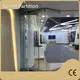 Automatic Accordion Doors - - Kocen Partition 1