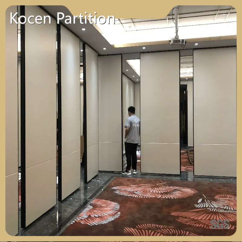 Restaurant Partitions by Kocen Partition 1