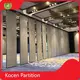 Operable Partition Walls by Kocen Partition 1