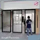 Sliding Glass Partition - - Kocen Partition 1