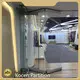 Smart System Bifold Doors - - Kocen Partition 1