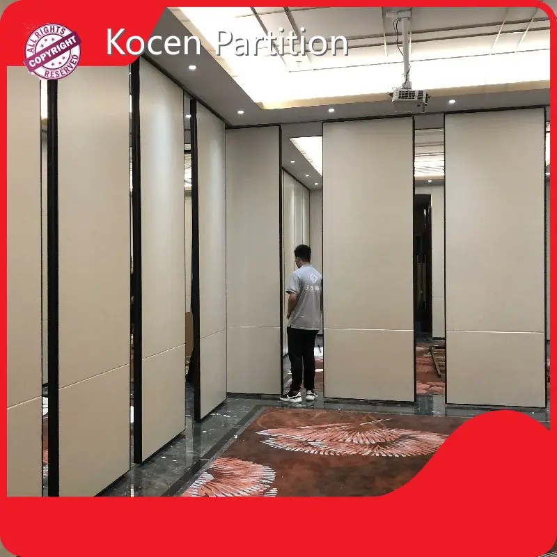 Operable Partitions Cost - - Kocen Partition 1