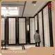 Sliding Folding Partitions Movable Walls by Kocen Partition 1