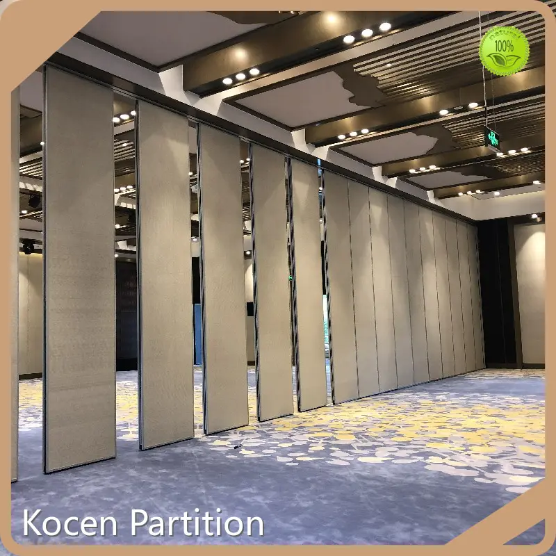 Restaurant Screens Partitions by Kocen Partition 1