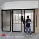 Glass Partition Supplier - - Kocen Partition-1 1