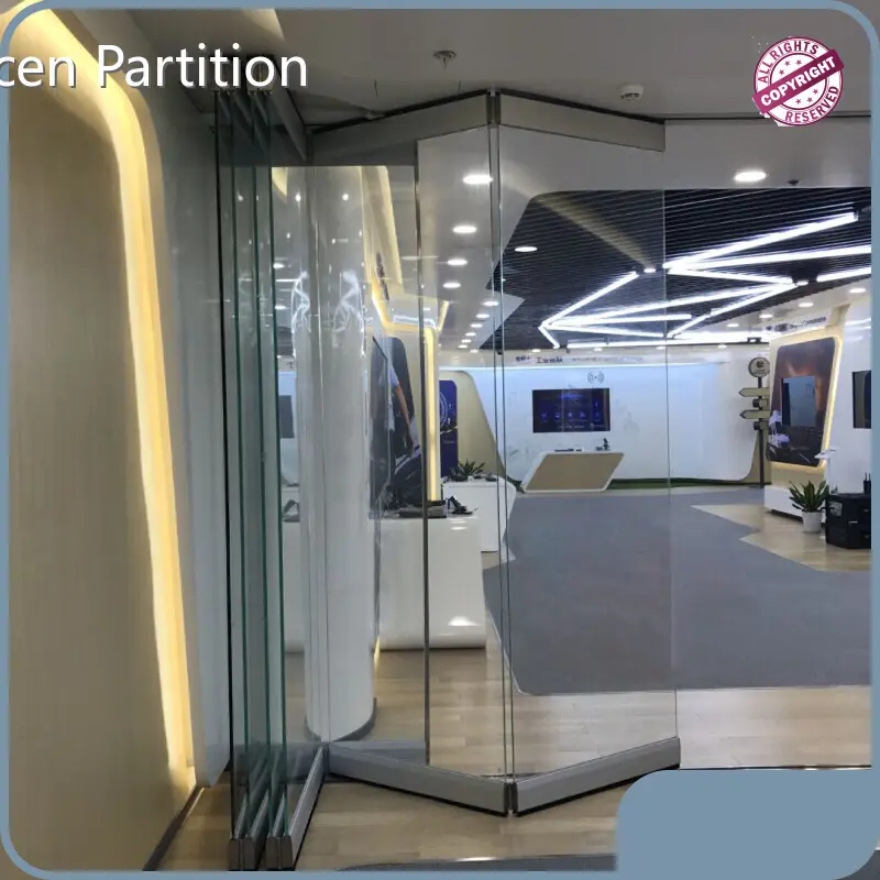Movable Partition Wall Systems Wholesale - Kocen Partition 1