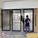 Glass Office Partitions Cost Wholesale - Kocen Partition 1