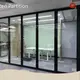 Glass Partition Supplier - - Kocen Partition-2 1