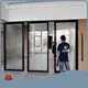 Glass Room Partition Wholesale - Kocen Partition 1