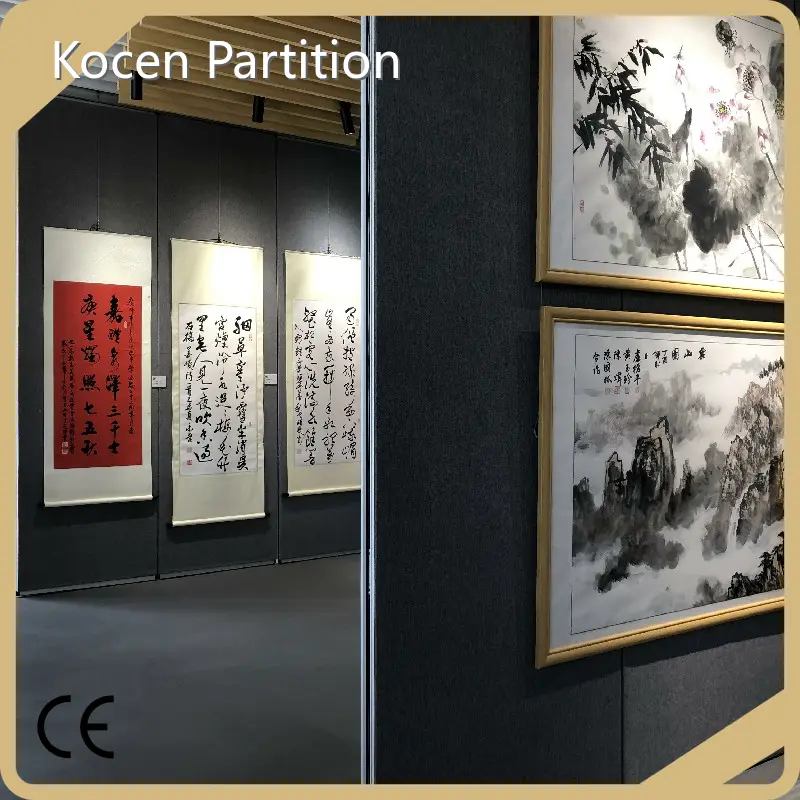 Restaurant Screens Partitions - - Kocen Partition-1 1