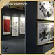 Restaurant Screens Partitions - - Kocen Partition-1 1