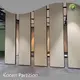 Sliding Folding Partitions Movable Walls Wholesale - Kocen Partition 1