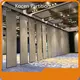 Movable Sliding Partition Wall by Kocen Partition 1