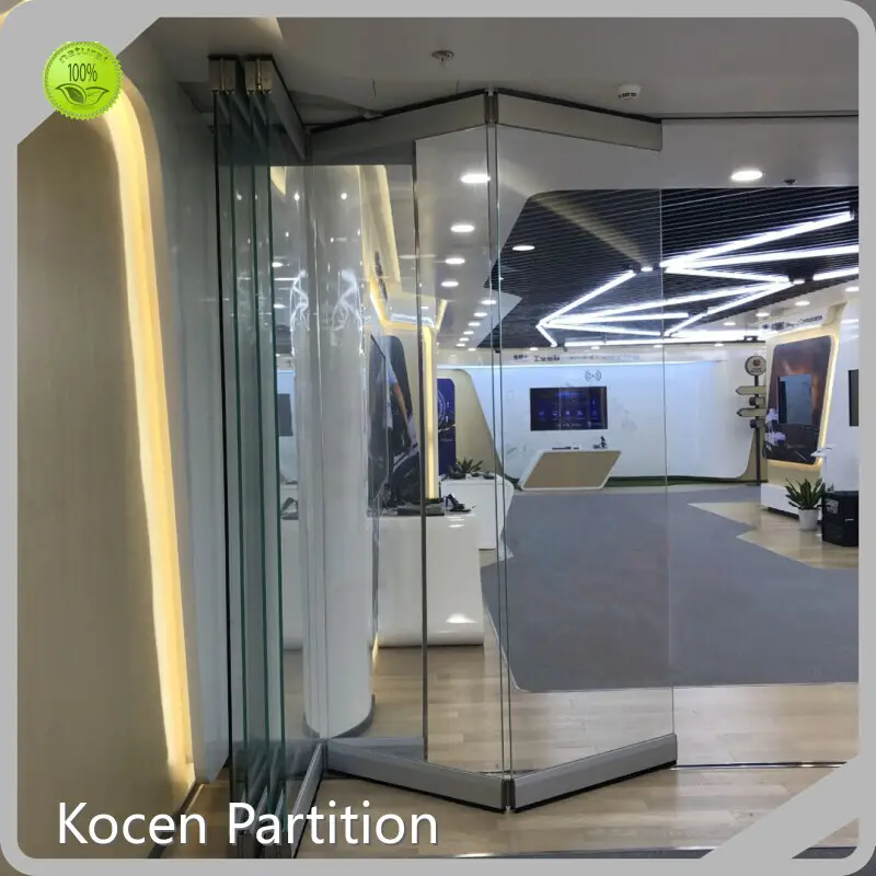 Electric Partition Wholesale - Kocen Partition 1