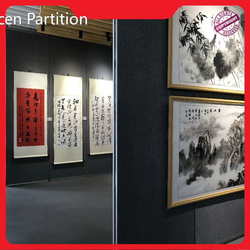 Moveable Partitions Wholesale - Kocen Partition 1
