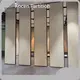 Commercial Retractable Room Divider - - Kocen Partition 1