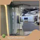 Automatic Bi Folding Doors by Kocen Partition 1