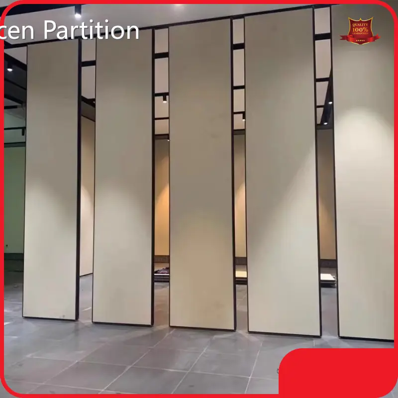 Foldable Office Partitions by Kocen Partition 1