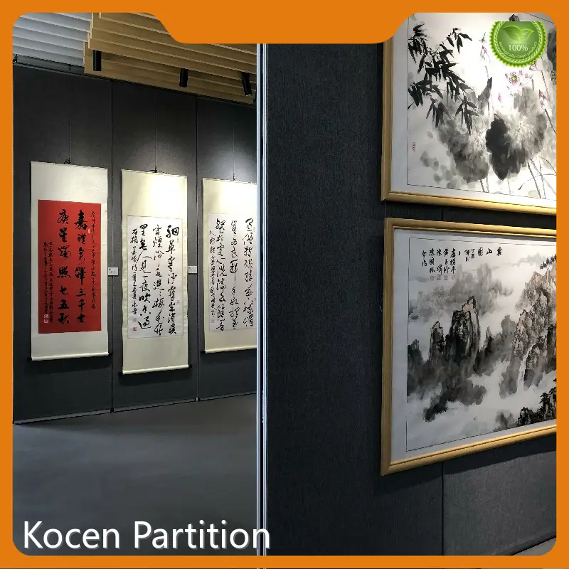 Banquet Partition Walls by Kocen Partition-1 1