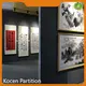 Banquet Partition Walls by Kocen Partition-1 1