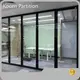 Glass Wall Partition Office by Kocen Partition 1